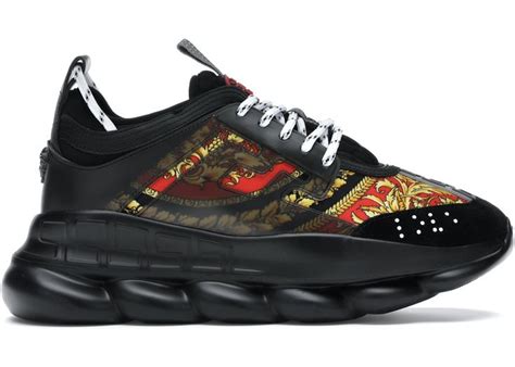 versace chain reaction zalando|Versace chain reaction twill.